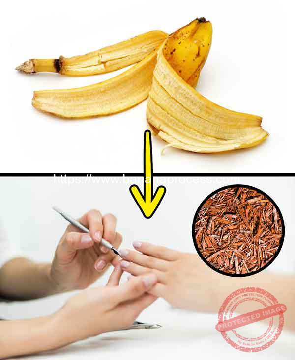 Banana-Peel-Remove-Splinters